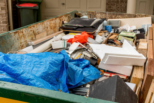 Best Commercial Junk Removal  in Forked River, NJ