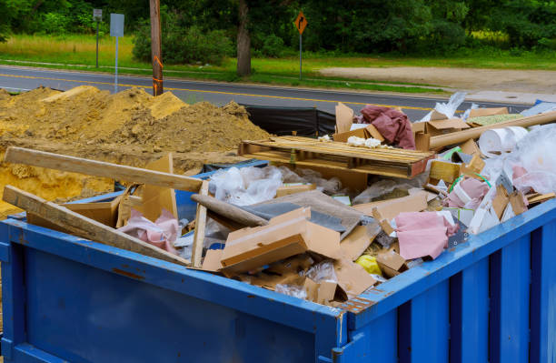 Best Dumpster Rental Services  in Forked River, NJ